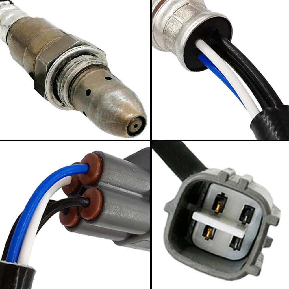Upstream 4-Wire Air Fuel Ratio Sensor for Toyota 4Runner FJ Cruiser & Lexus GX460 (2014-2017) - 89467-0E190, 234-9154