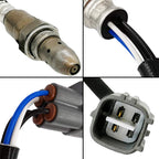 Upstream 4-Wire Air Fuel Ratio Sensor for Toyota 4Runner FJ Cruiser & Lexus GX460 (2014-2017) - 89467-0E190, 234-9154