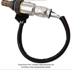 2Pcs Upstream Downstream Oxygen O2 Sensor Replacement for Honda Civic 1.8L 2007 2008 2009 2010 2011 234-9124 234-4350 36531-RNA-J01 36532-RNA-A01