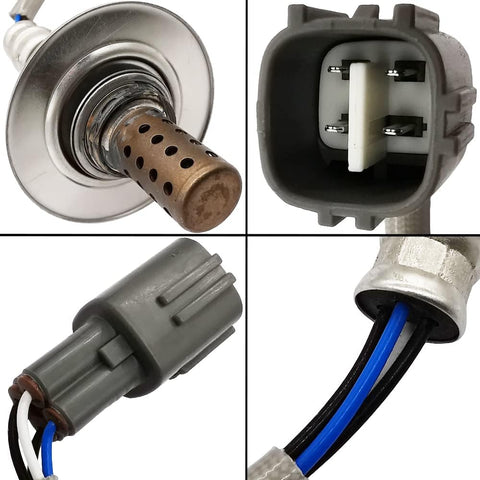 Downstream Oxygen Sensor for Subaru Outback, Forester & Legacy (2006-2012) | 234-4445 22690-AA810