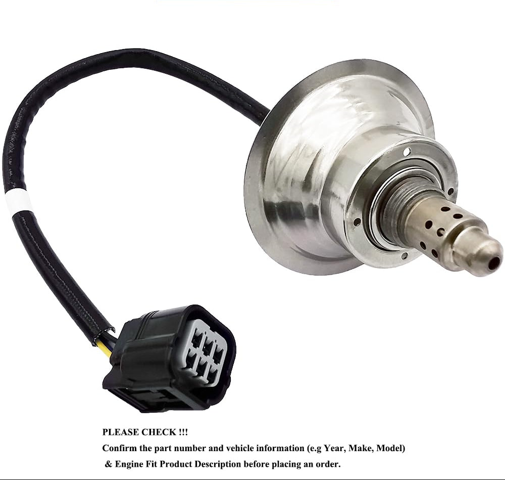 Suitable for Upstream Air Fuel Ratio Sensor for Honda CR-V Accord Hybrid (2017-2022) | 36531-5Y3-J01 234-5725