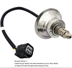 Suitable for Upstream Air Fuel Ratio Sensor for Honda CR-V Accord Hybrid (2017-2022) | 36531-5Y3-J01 234-5725