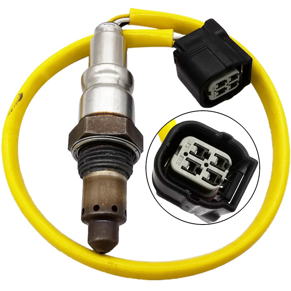 Downstream O2 Sensor for Honda Civic CR-V 1.5L Turbo (2016-2020) - 234-8027 36532-5AA-A01