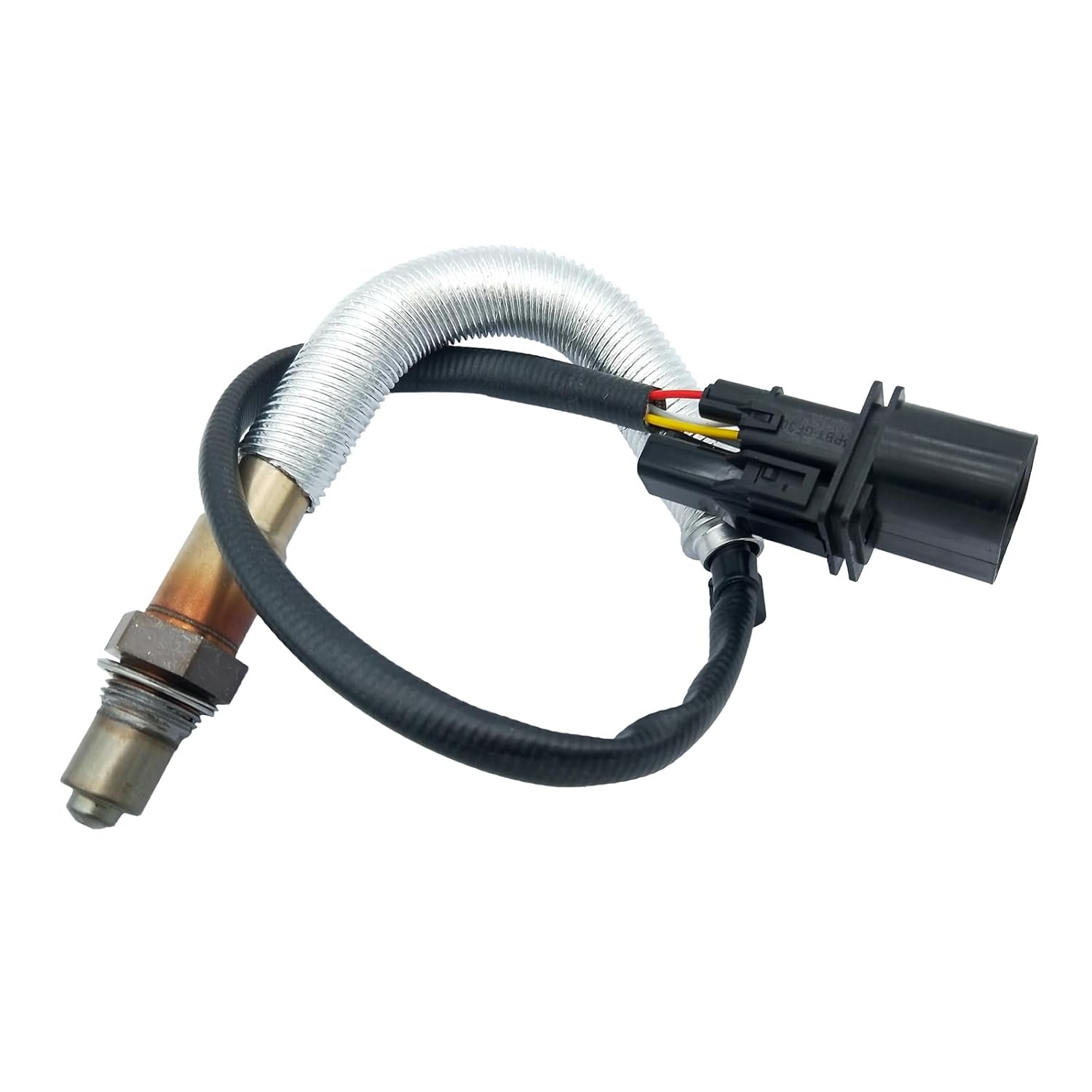 Upstream 5-Wire Wideband O2 Sensor for BMW X3 X5 120i 320i 545i | 11787530282