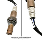 234-4927 Downstream Oxygen O2 Sensor for Lexus ES350 GX460 LX570, for Toyota 4Runner Avalon Camry FJ Cruiser Land Cruiser Sequoia Tacoma Tundra