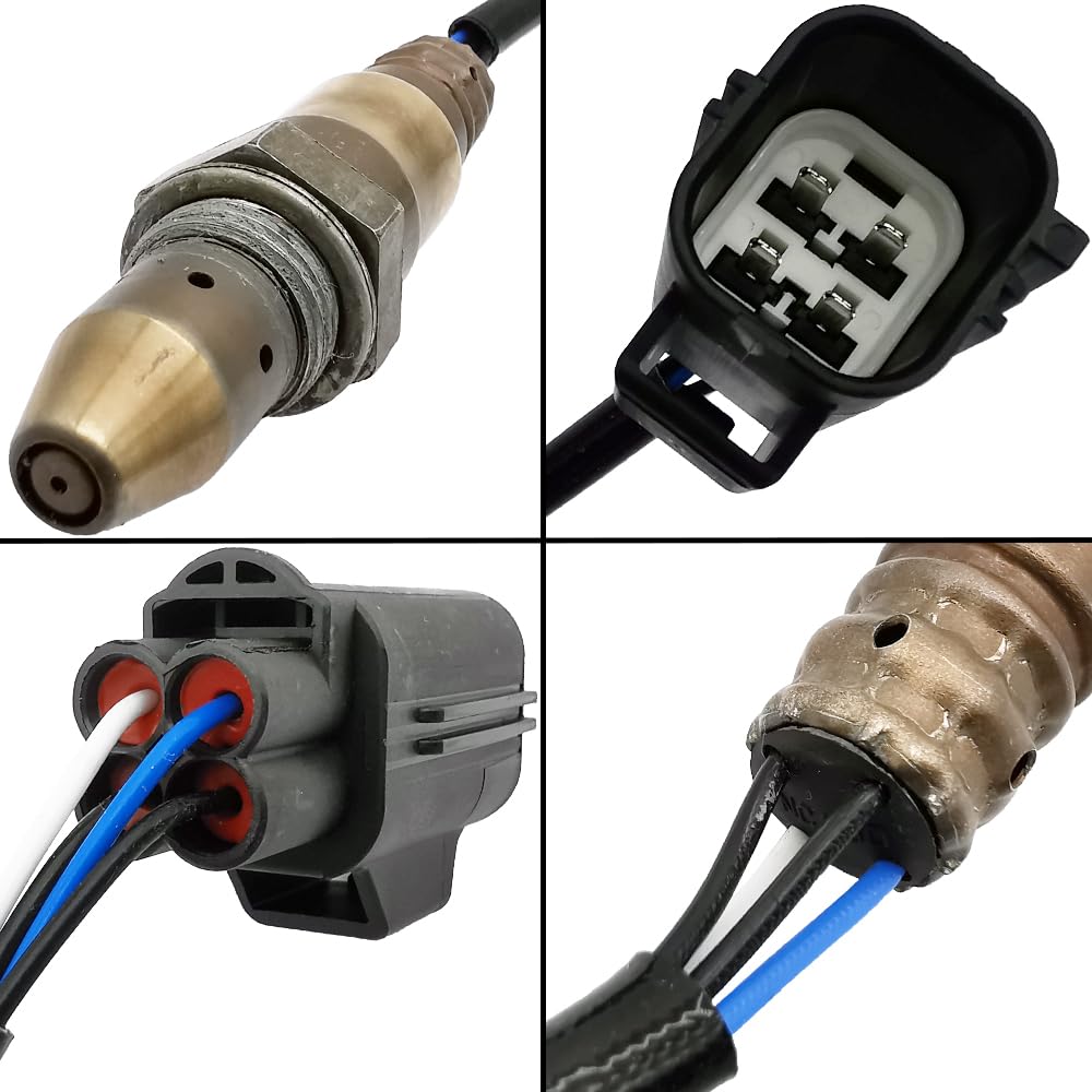 Suitable for Upstream Air Fuel Ratio Sensor for Volvo S60 XC60 XC90 2.0L Turbo (16-20) | 234-9160