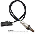 Upstream Lambda O2 Sensor for Audi A4 A5 A6 Q5 Q7 | 06E906265R 06E906265F