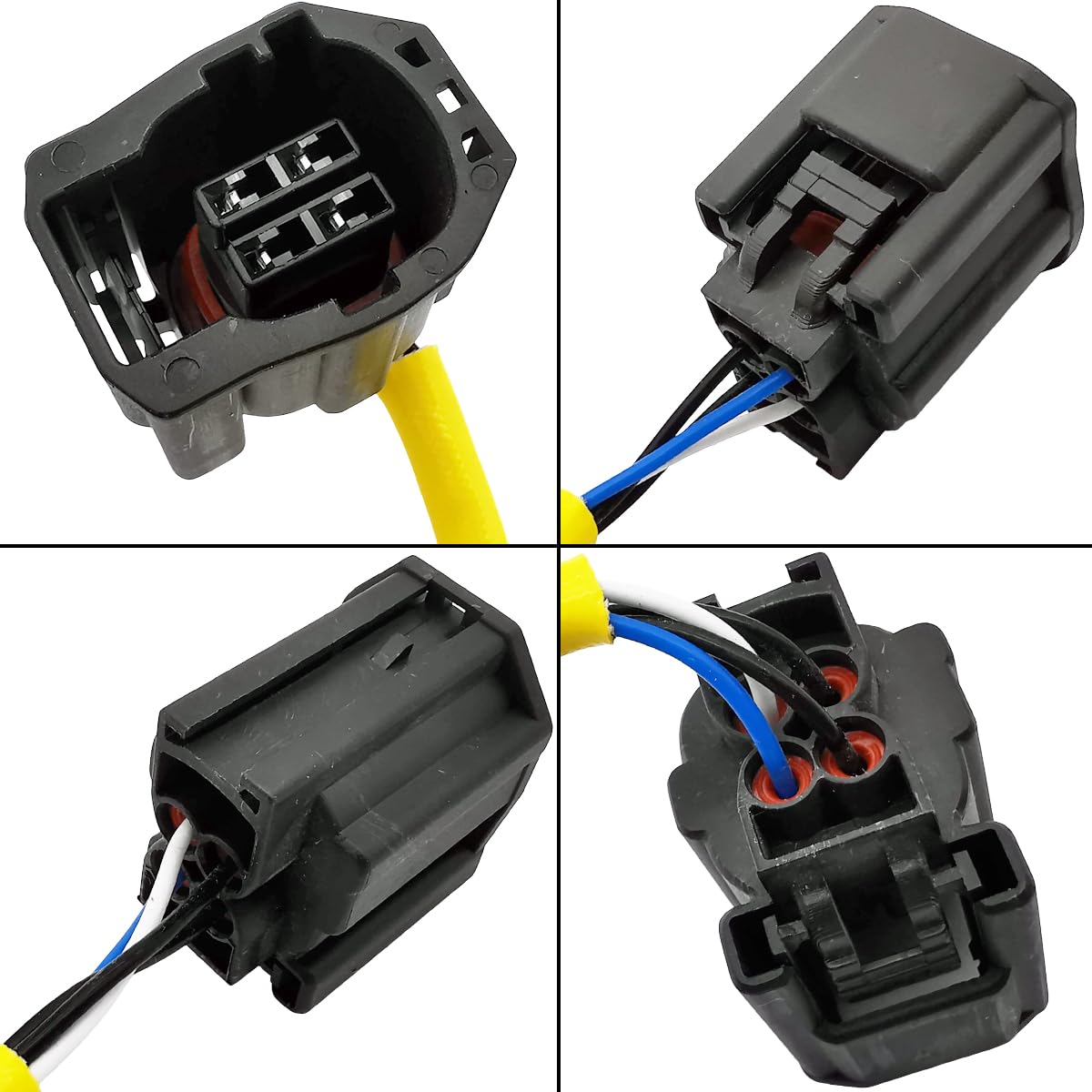 Upstream Wideband A/F Sensor for Mazda MX-5 Miata 2.0L (2009-2015) | 234-9093