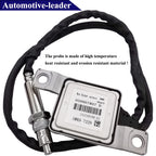 Downstream NOx Sensor for Audi Q7 VW Touareg 3.0L TDI Diesel | 059907807B 059907807D