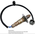Suitable for Upstream Air Fuel Ratio Sensor for Subaru Outback Legacy BRZ | 22641-AA71A 22641-AA670