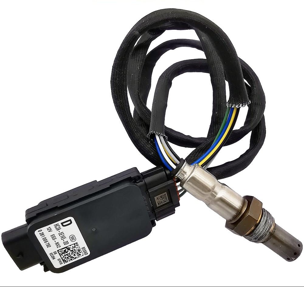 NOx Nitrogen Oxide Sensor for Ford F-250 F-350 6.7L Powerstroke Diesel HC3A-5E145-DC HC3Z-5E145-A