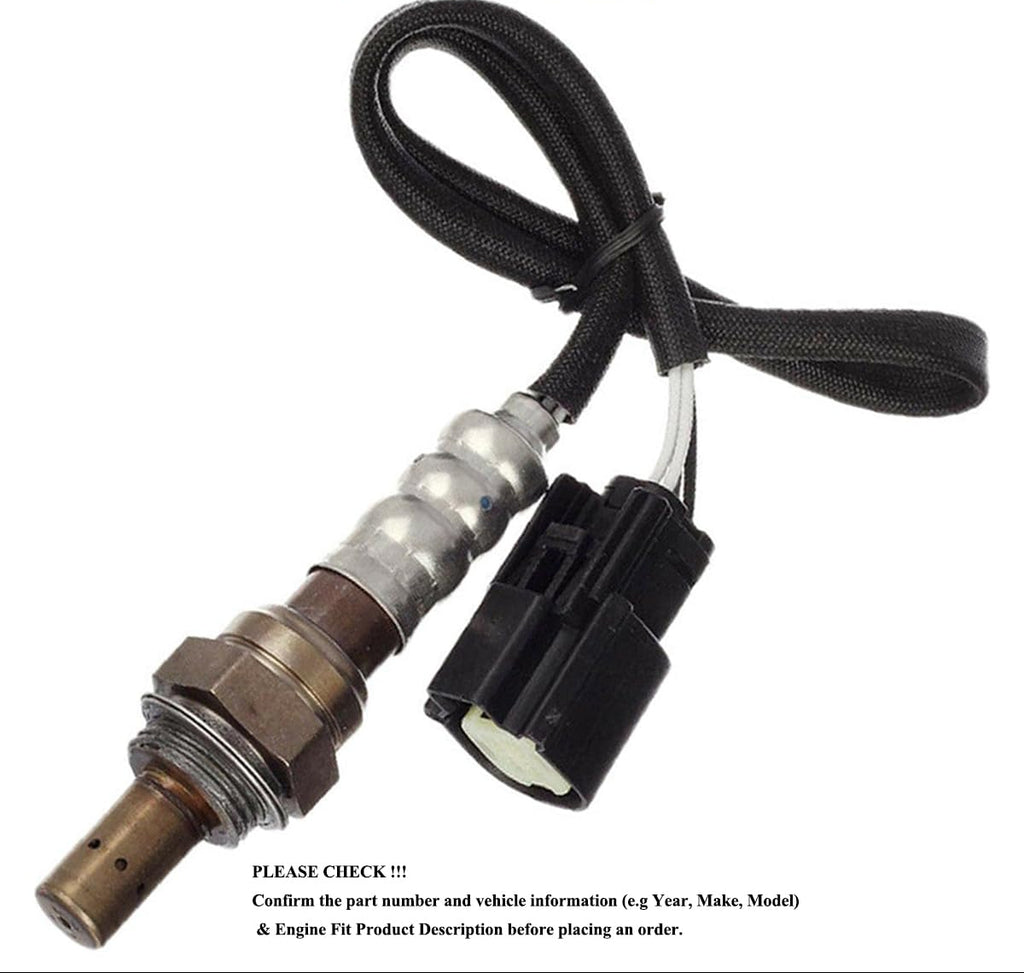 Suitable for Downstream O2 Sensor for Ford F-150 Mustang Explorer (2011-2015) | 234-4490