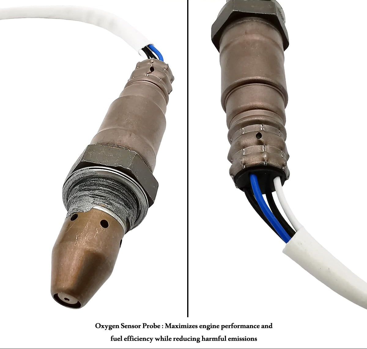 Upstream Air Fuel Ratio Sensor for Toyota 4Runner Tundra & Lexus IS250 | 234-9144