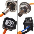 Suitable for Upstream Air Fuel Ratio Sensor 1 for Honda Civic 1.8L(2007–2011) | 234-9124