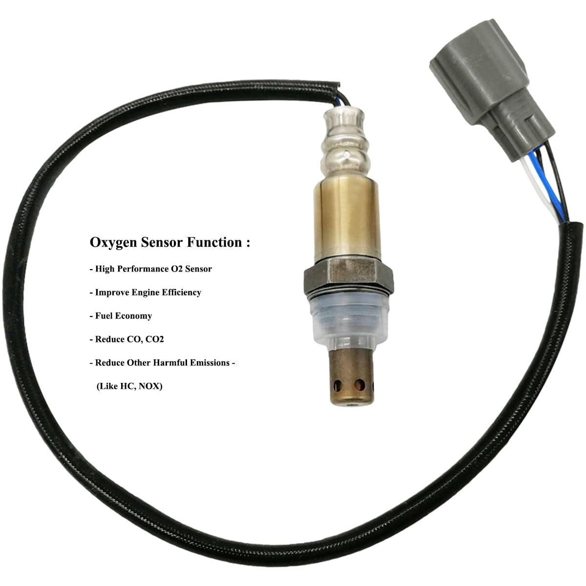Upstream Air Fuel Ratio Sensor for Toyota Camry RAV4 Lexus ES350 | 234-9044 8946733080