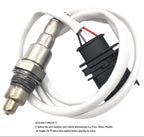 Suitable for Wideband Lambda O2 Sensor for Maserati Ghibli Levante Quattroporte | 670031347