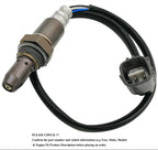 Upstream Air Fuel Ratio Sensor for Toyota RAV4, Camry & Sienna V6 | 234-9049 89467-06070