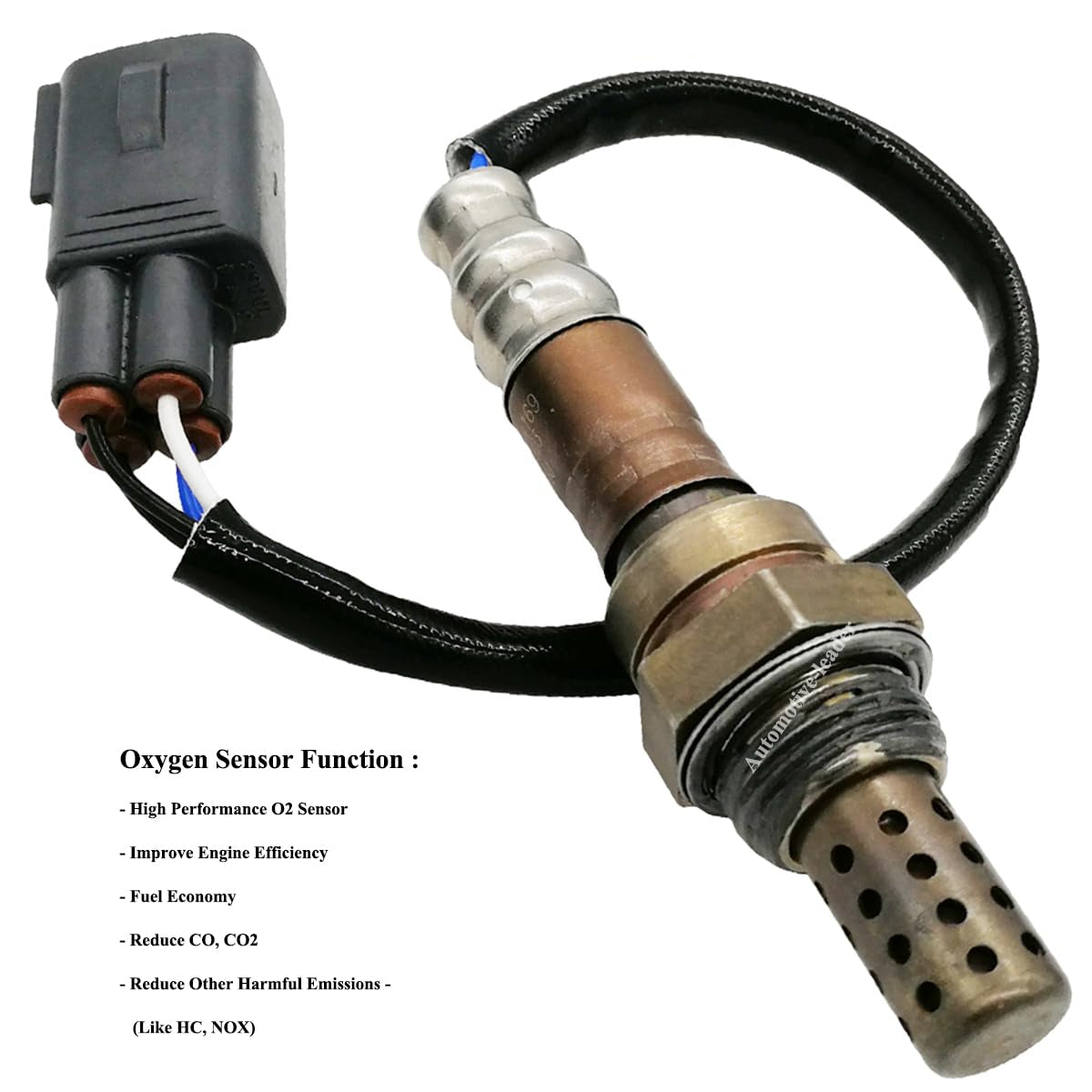 Downstream/Upstream O2 Sensor for Toyota Tundra Land Cruiser Lexus LX470 V8 | 234-4169