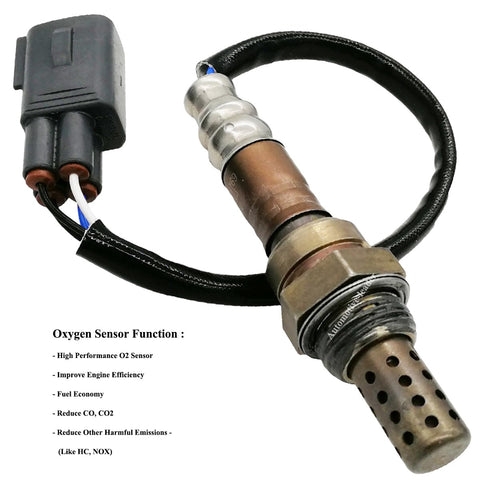 Downstream/Upstream O2 Sensor for Toyota Tundra Land Cruiser Lexus LX470 V8 | 234-4169