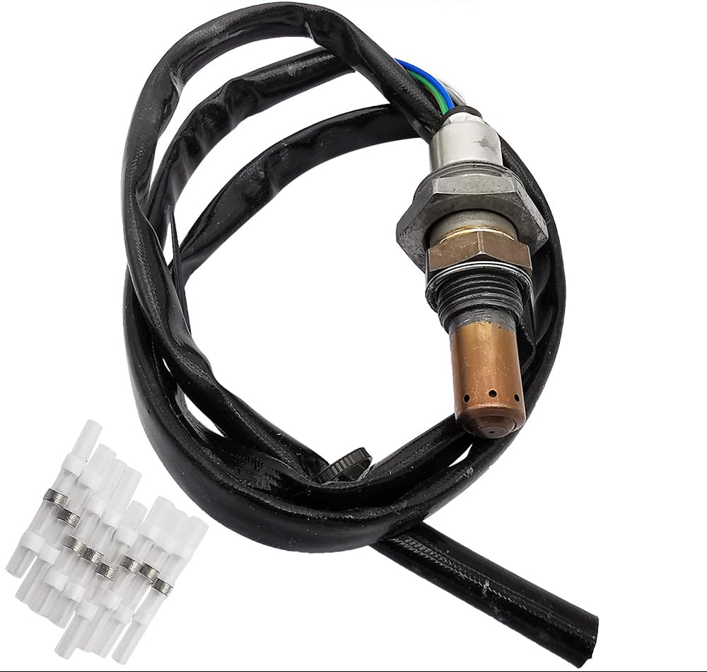Downstream NOx Sensor for Ram 1500 3.0L EcoDiesel 3.6L 5.7L | 68171188AA