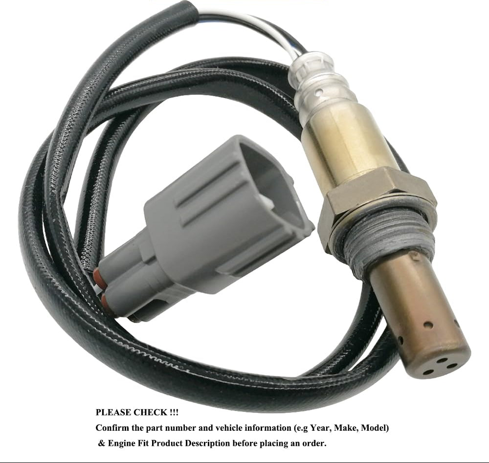 Suitable for Downstream O2 Sensor for Toyota Avensis 2.0L 2.4L (2003-2008) | 89465-05130