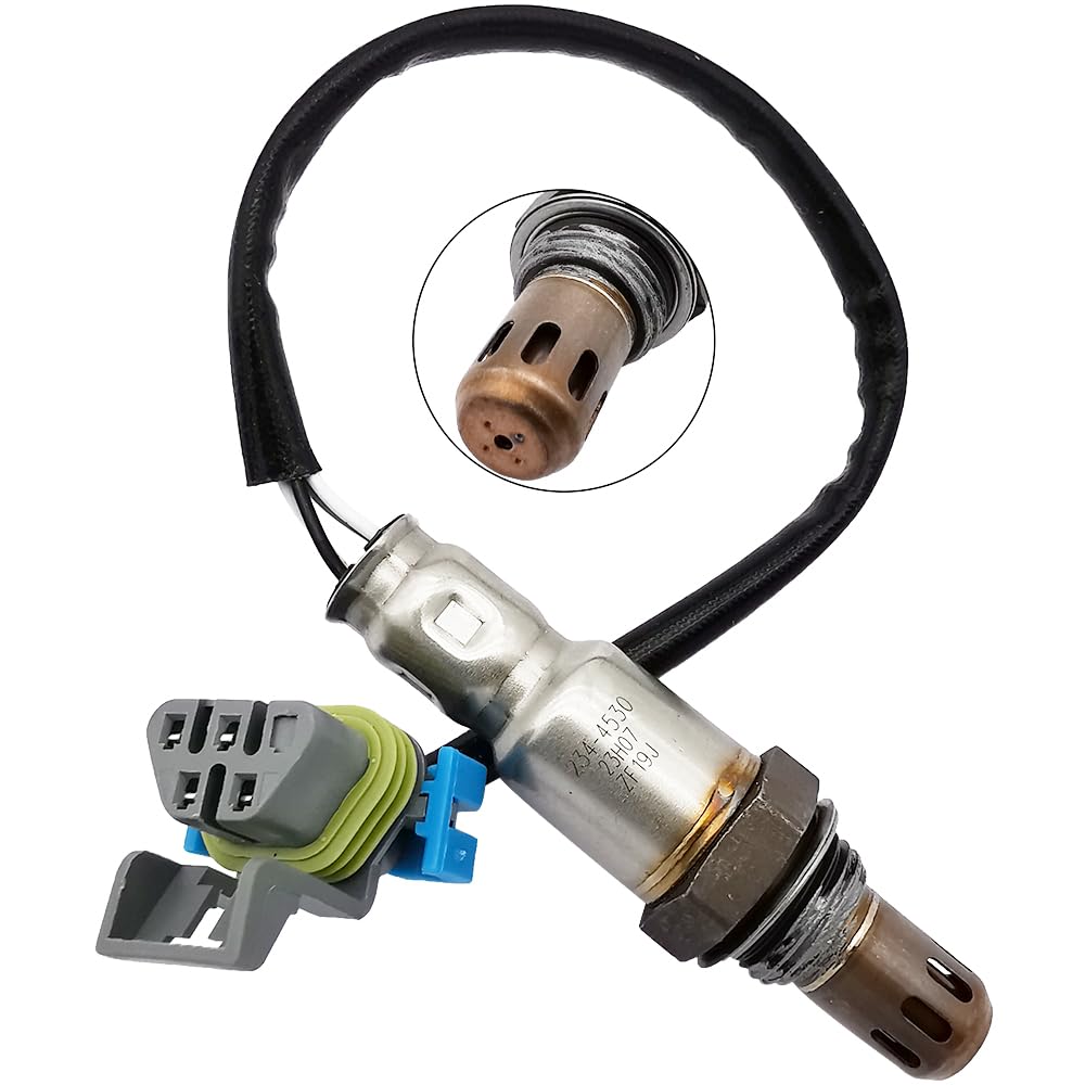 Suitable for Downstream Oxygen Sensor for Chevy Equinox Captiva Sport GMC Terrain (2011-2017) | 234-4530