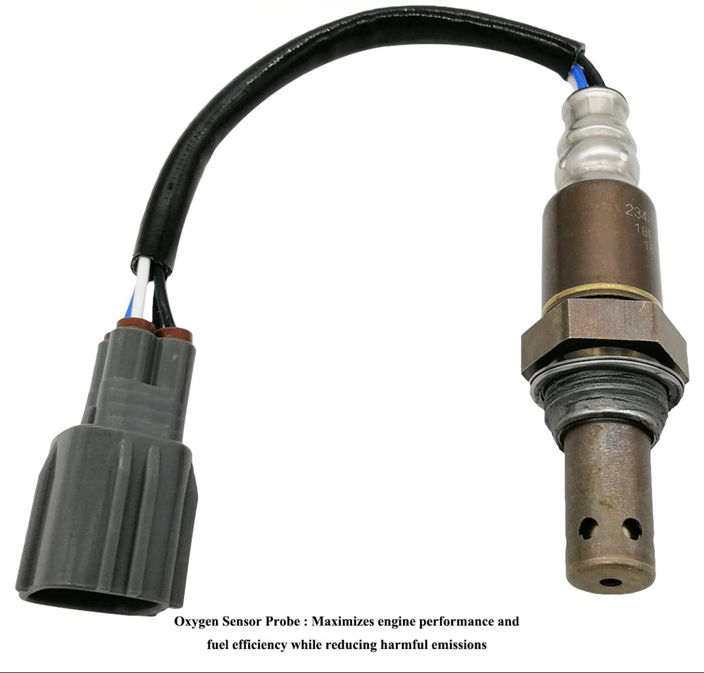 Suitable for Upstream Air Fuel Ratio Sensor for Toyota 4Runner Sienna 4.0L (2003-2006) | 234-9055 89467-60010