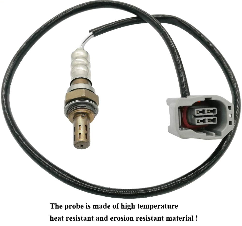 Suitable for Downstream O2 Sensor for Mazda 2 3 6 (2004-2013) | 234-4329 L32F18861A