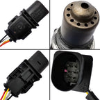 2Pcs O2 Sensor Upstream & Downstream for BMW 328i 128i (N52) | 234-5138 234-4892