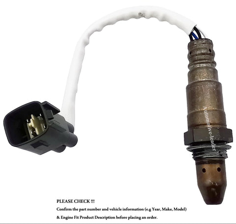 Upstream O2 Sensor for Toyota Tundra Land Cruiser Lexus LX570 5.7L | 234-9111 8946704090