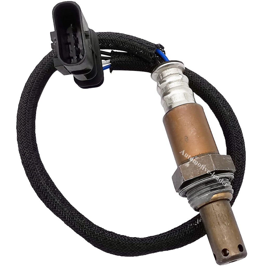 Suitable for Downstream Oxygen Sensor for Volvo S60 S90 V90 XC60 XC90 (16-20) | 234-8010 31439481