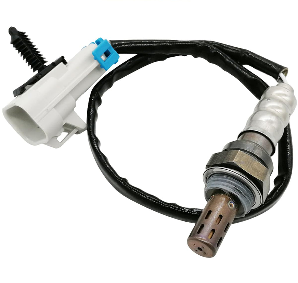 3Pcs O2 Sensor Kit for Chevy Blazer S10 GMC Jimmy (2002-2005) - 234-4343