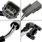 2Pcs O2 Sensor for Hyundai Sonata Kia Optima Sorento 2.4L (15-19) | 234-5714  234-8030