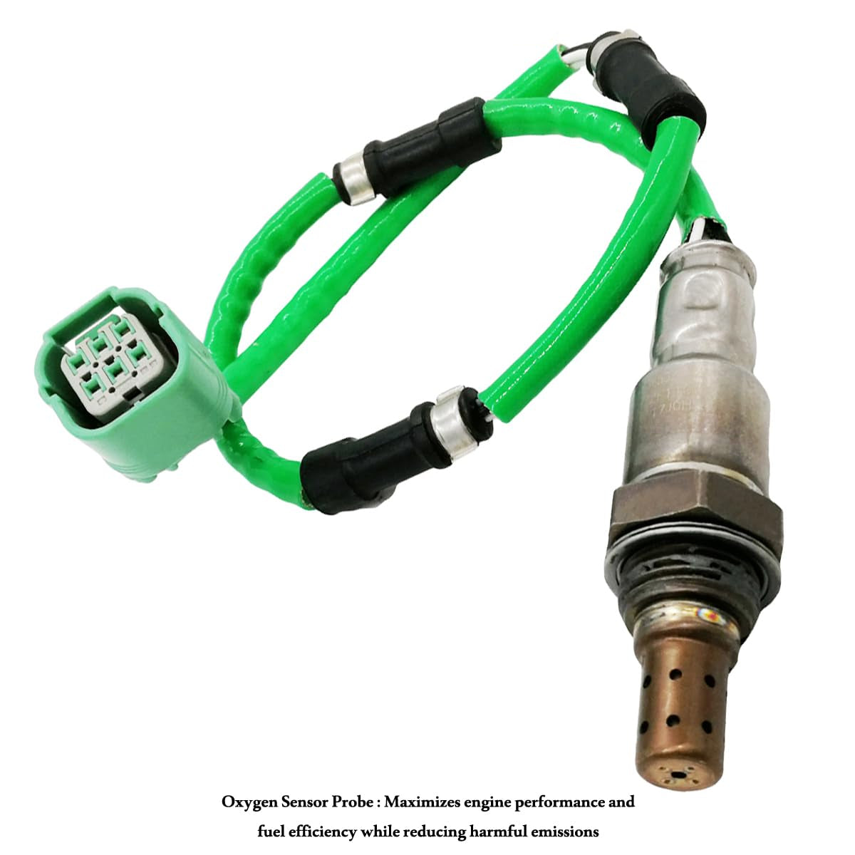 Suitable for Downstream Oxygen Sensor for Honda CR-V 2.4L (2007-2009) | 234-4359