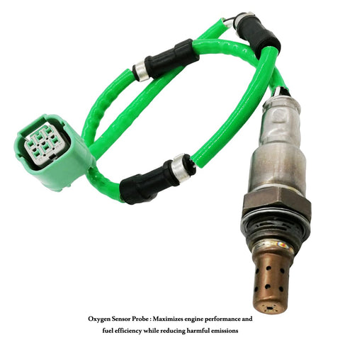 Suitable for Downstream Oxygen Sensor for Honda CR-V 2.4L (2007-2009) | 234-4359