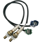 2Pcs 226A0-8J100 22690-2A000 Downstream Left Right Oxygen O2 Sensor 1 Sensor 2 for Nissan 2002-2005 Altima 2003-2005 Murano 3.5L V6 2005-2006 Infiniti G35 Nissan 350Z 3.5L V6