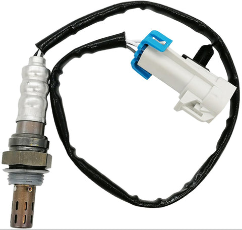 3Pcs O2 Sensor Kit for Chevy Blazer S10 GMC Jimmy (2002-2005) | 234-4343