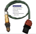 234-5174 Upstream Air-Fuel Ratio Oxygen O2 Sensor for Ford Escape 2017-2019 Expedition 2018-2022 F-150 2015-2020 GT 2017-2022, for Lincoln Navigator 2021-2023 E1GZ9F472B