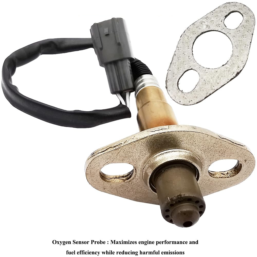 Upstream O2 Sensor for Lexus LX470 Toyota Land Cruiser V8 - 13104  213-1435