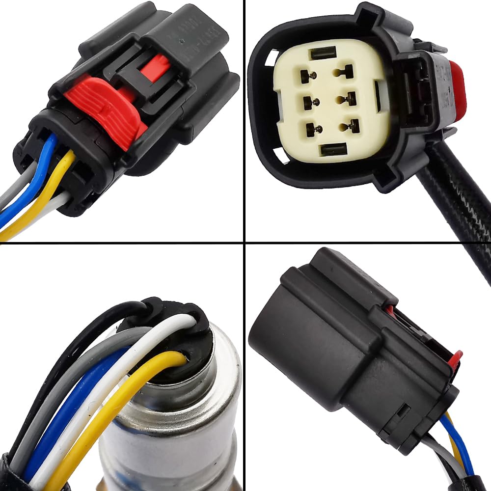 Upstream Air Fuel Ratio Sensor for Ford F-150 Fusion Escape (2011-2018) - 234-5176 EJ5Z-9F472-B