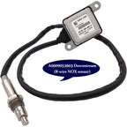 2Pcs NOx Nitrogen Oxide Sensor for Mercedes ML350 GL350 BlueTEC | A0009053503 A0009053603