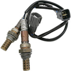 Suitable for 2Pcs Downstream Oxygen Sensors for Toyota Altezza Gita 2.0L (1998-2005)  | 8946553060, 8946553080