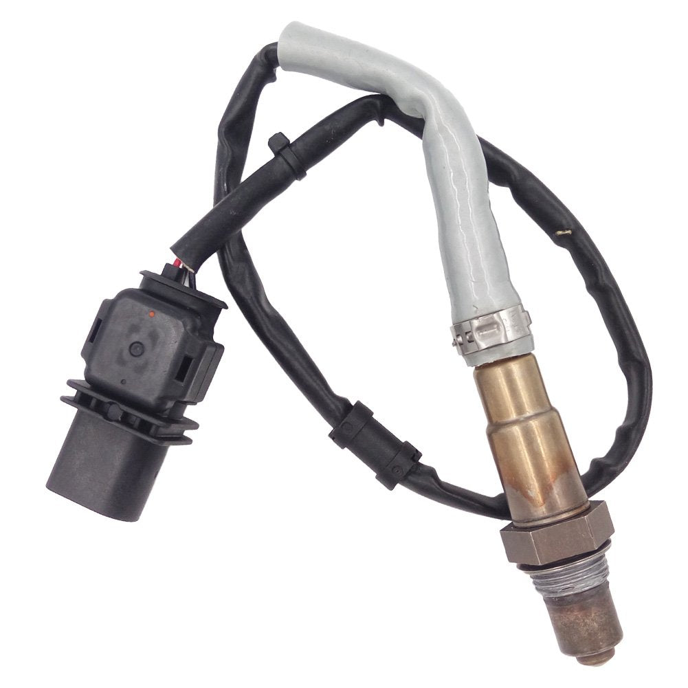 5-Wire Wideband Upstream Air Fuel Ratio Oxygen Sensor for VW Jetta GTI Passat Audi A3 2.0L | 06J906262AA 234-5107