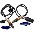 Suitable for 2Pcs Oxygen Sensor for Hyundai Elantra 1.8L (11-14 Non-Calif) | 234-5083 234-4550