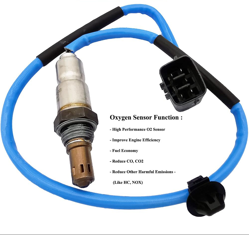 Suitable for Upstream O2 Sensor for Mazda 3 6 CX-5 2.0L 2.5L (2013-2018) | 234-5059