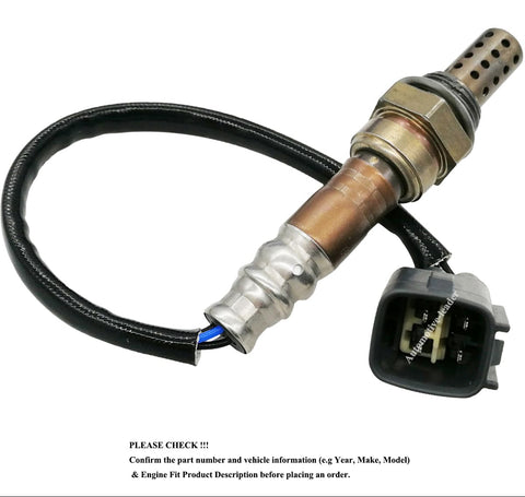 Downstream/Upstream O2 Sensor for Toyota Tundra Land Cruiser Lexus LX470 V8 | 234-4169