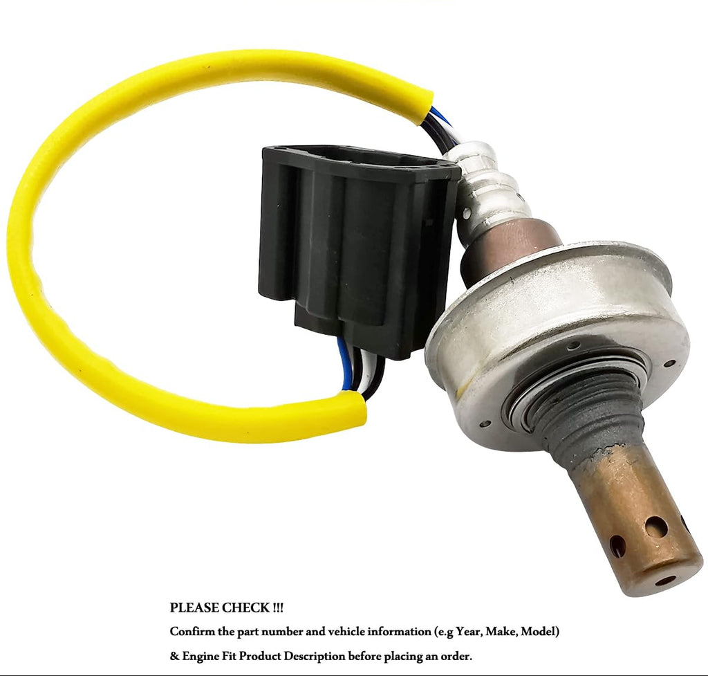 Upstream Wideband A/F Sensor for Mazda MX-5 Miata 2.0L (2009-2015) | 234-9093
