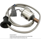 Downstream O2 Sensor for Lexus IS250 IS350 2.5L 3.5L V6 (2006-2013) | 234-4518