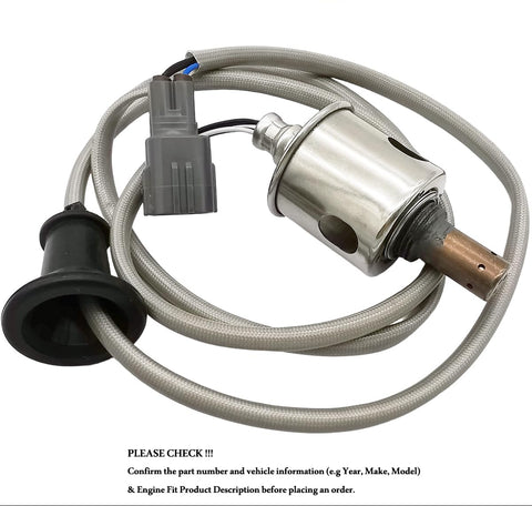 Downstream O2 Sensor for Lexus IS250 IS350 2.5L 3.5L V6 (2006-2013) | 234-4518