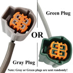 Downstream Oxygen Sensor for Subaru Forester WRX 2.0L Turbo (2014-2017) - 234-4988 22690-AB010